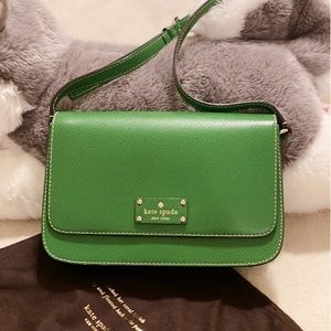 Kate Spade Crossbody Bag